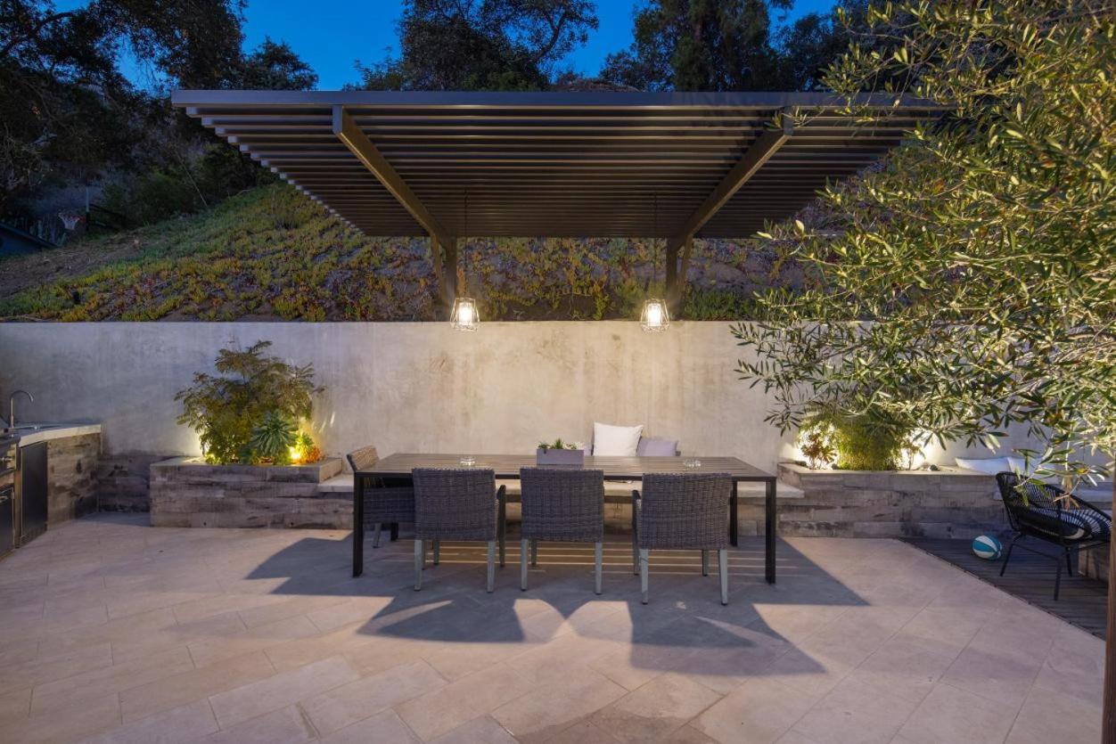 Willow Glen Los Angeles Exterior photo