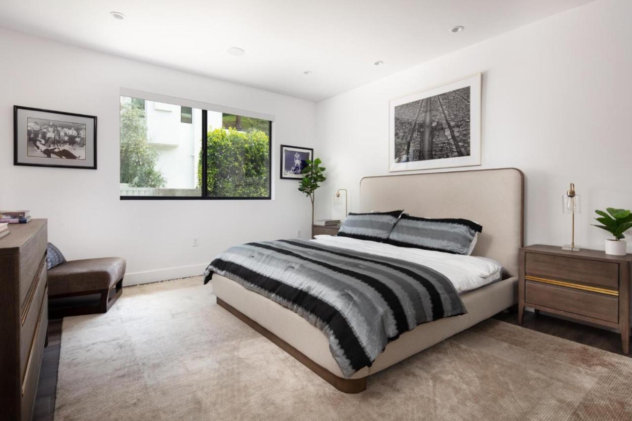 Willow Glen Los Angeles Exterior photo